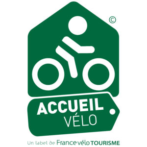 Logo de ACCUEIL VÉLO