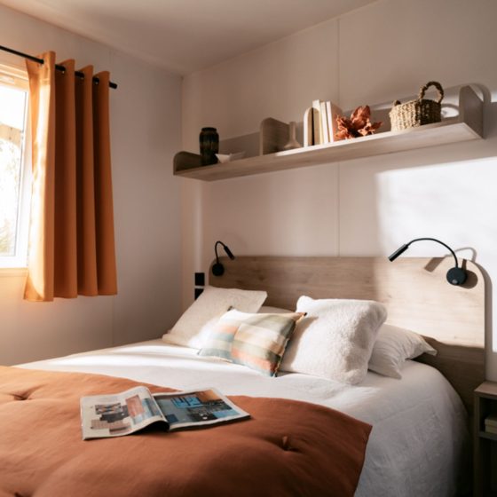 Super Mercure Riviera Chambre