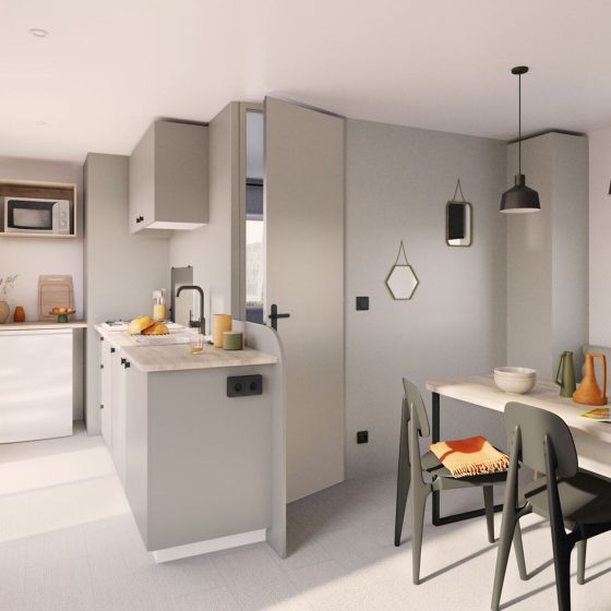 Super Mercure Riviera Salon