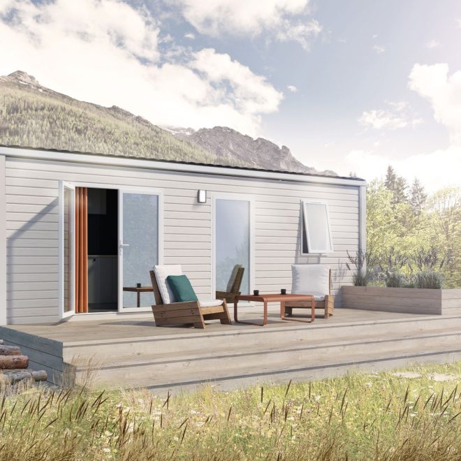 Super Mercure Riviera Exterieur